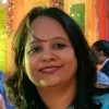 Anita Meghani