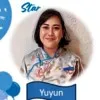 yuyun yuliati