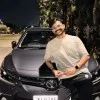 VISHNU PR