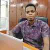 Godwin Adenuga