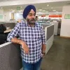 Jatinder Singh