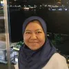 Nadirah Najamudin