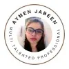 Aymen Jabeen