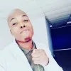 Maxwell Nhlengethwa