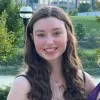 Gillian Clarkin