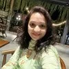 Shwetha Rudresh