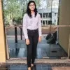 Rashmi Nair
