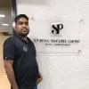 Pragash Srinivasan