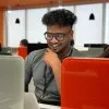Mohanraj