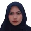 Arisha Amaris Azzal Amaliz