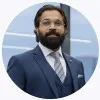 Prashant Mane