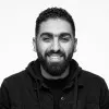 Usama Mohamed