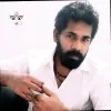 Chandrashekhar Valu