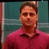Durgesh Pandey