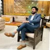 Rohit Singh Aluna