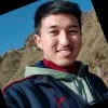 Thupden Bhutia