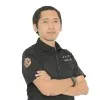 Tegar Heru Susilo