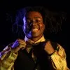 Ahmad Woodard
