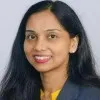Parvathy Anitha Rajeev
