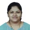 Amruta Kumbhar