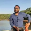 Ashish Meshram
