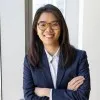 Claudia Tan