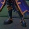Undeniable Clasher