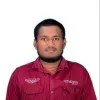 Abinesh Arikrishnan