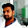 RAKESH Ravi
