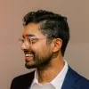 Vivek Sudarsan