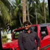 Sujith varma vetukuri