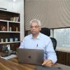 Anuj Agarwal