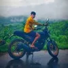 Prakash Balgude