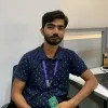 Sarvesh Dubey