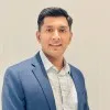 Nikunj Patel