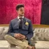 zohaib ansari