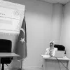 YUSRAN ISMAILOGLU