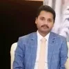 Ajmal Saeed