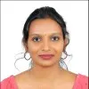 AMRUTHA SUBRAHMANIAN