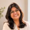 Riddhi Thacker