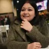 Kaushiki Bhattacharya
