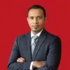 Solomon Marcial