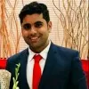 K Srinivas Rao