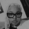 Evette Davis