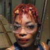 Kristal Kirkland