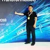 Brian zhang