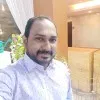 Rushikesh Shetye