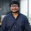 Sai krishna Veeravelly