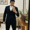 Naman Sharma Advocate