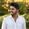 Ashwin Sasidharan